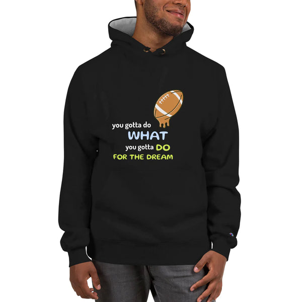 Fly-Gear Hoodies