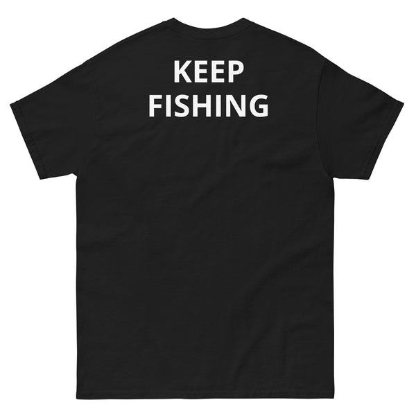 Men's classic tee