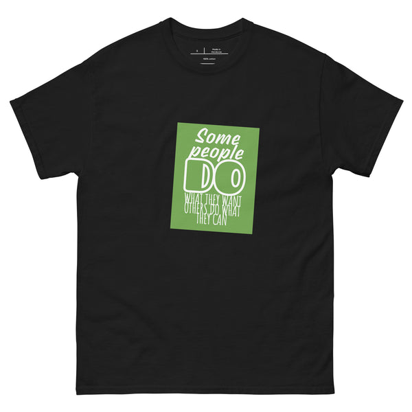 Men's classic tee