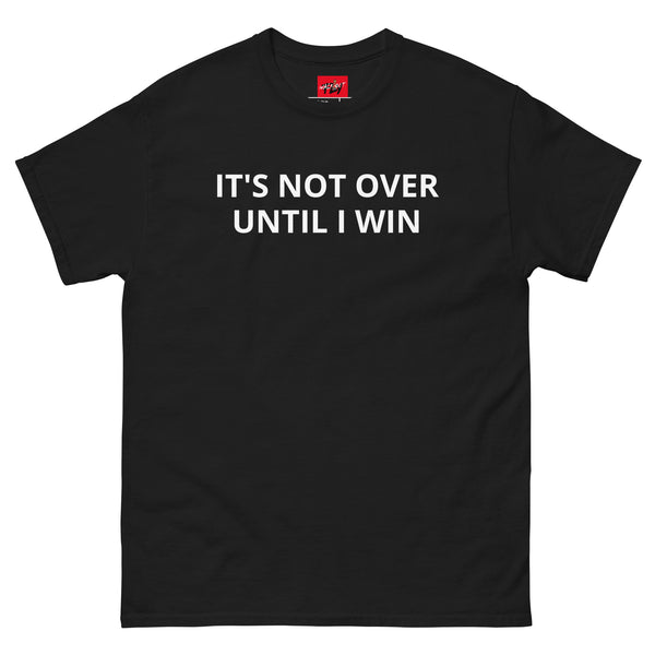 Men's classic tee