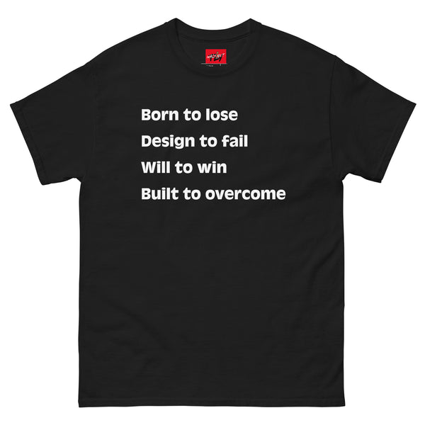 Men's classic tee