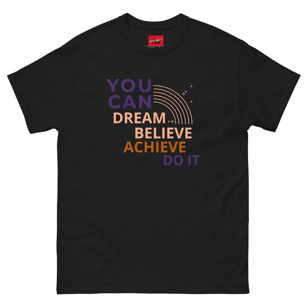 Men's classic tee