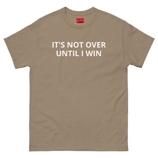 Men's classic tee