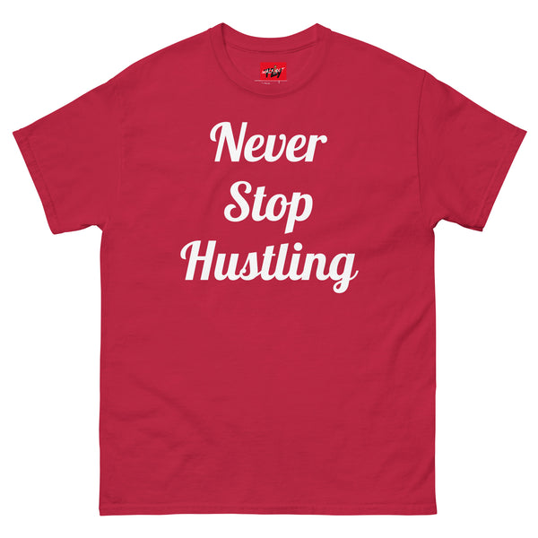 Men's classic tee