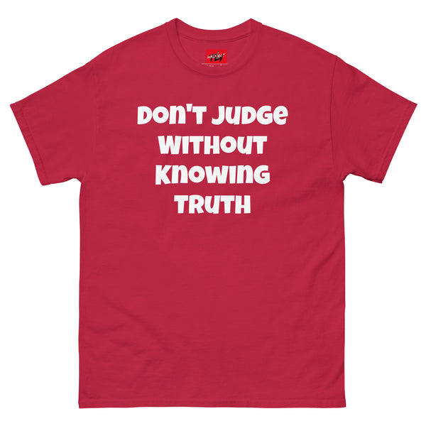 Men's classic tee