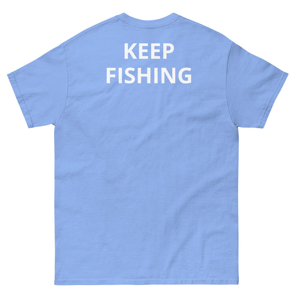 Men's classic tee
