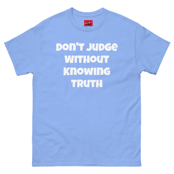 Men's classic tee
