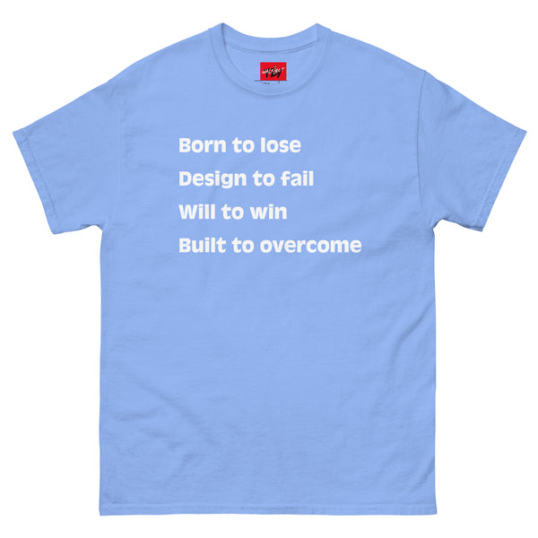 Men's classic tee