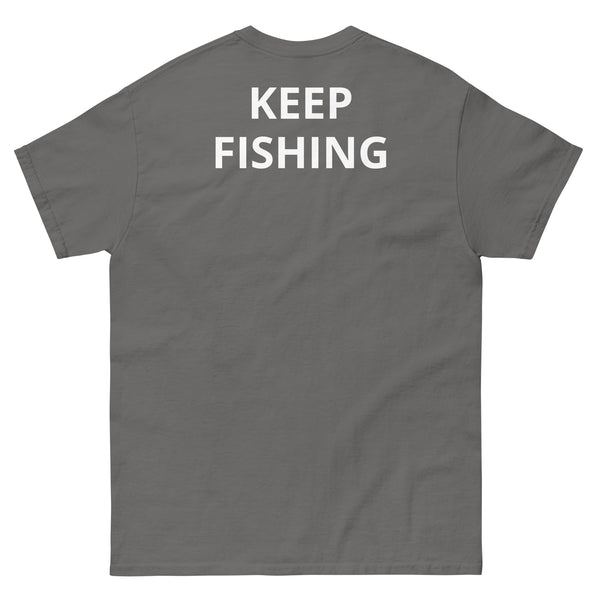 Men's classic tee
