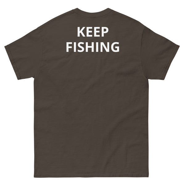 Men's classic tee
