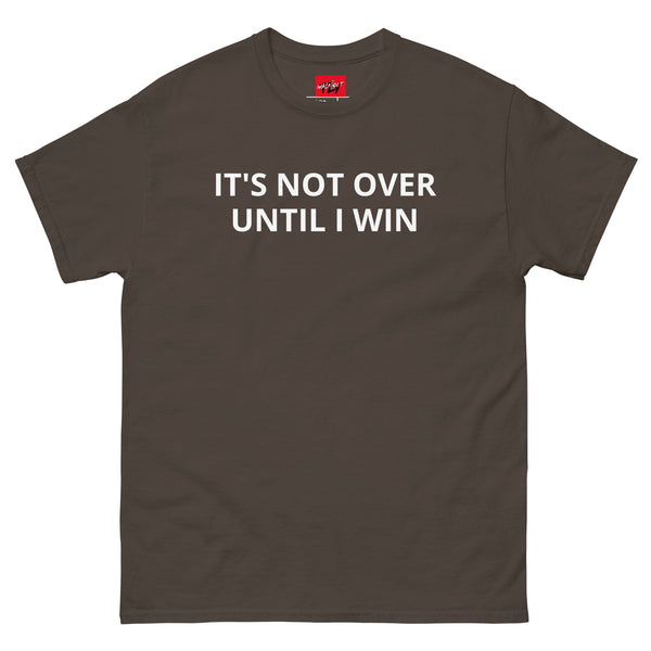 Men's classic tee