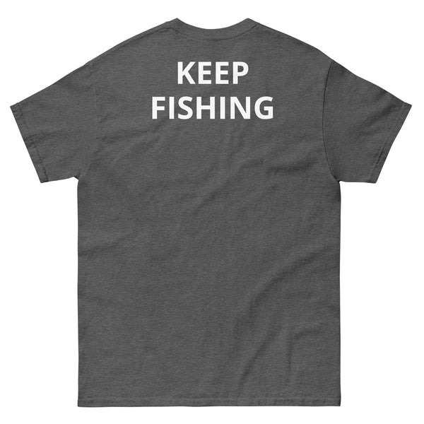 Men's classic tee