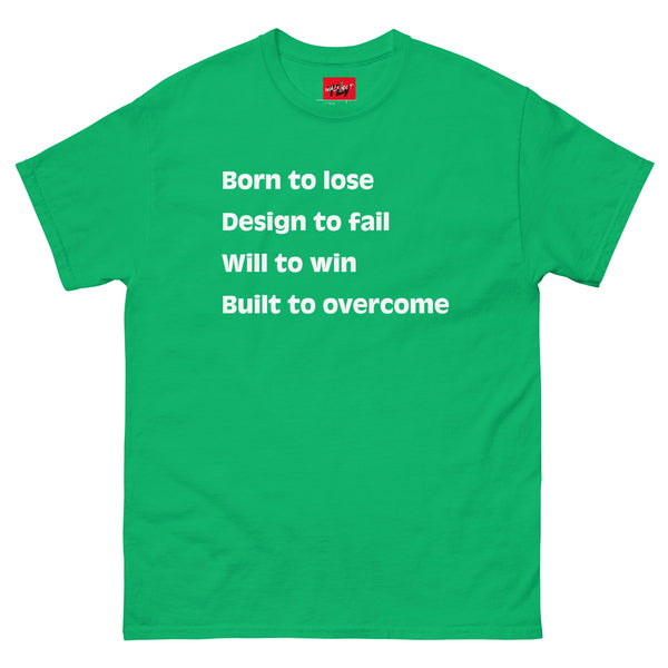 Men's classic tee
