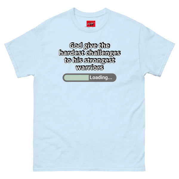 Men's classic tee