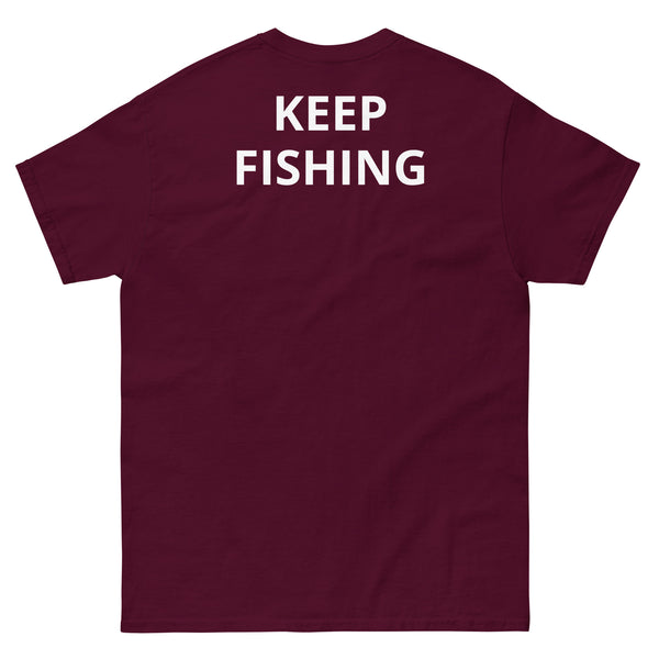 Men's classic tee