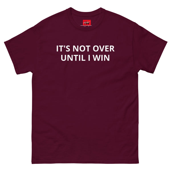 Men's classic tee