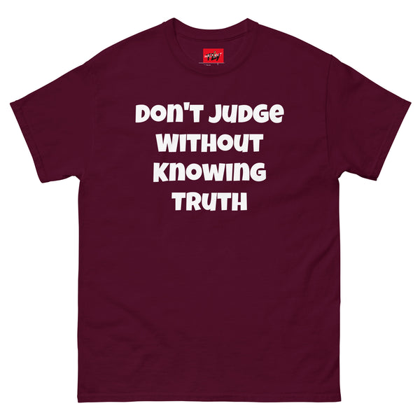 Men's classic tee