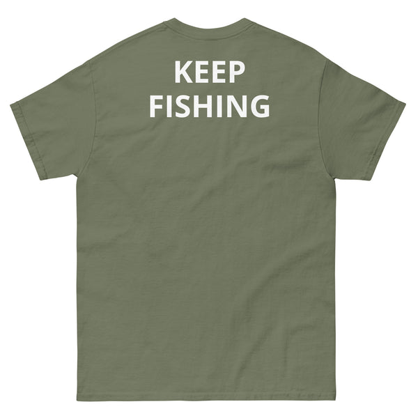 Men's classic tee