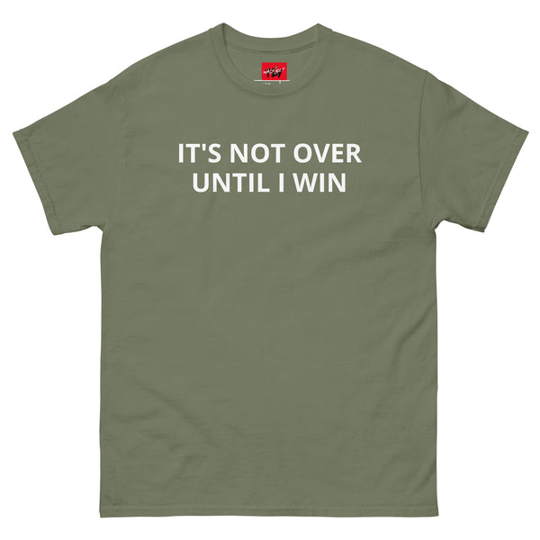 Men's classic tee