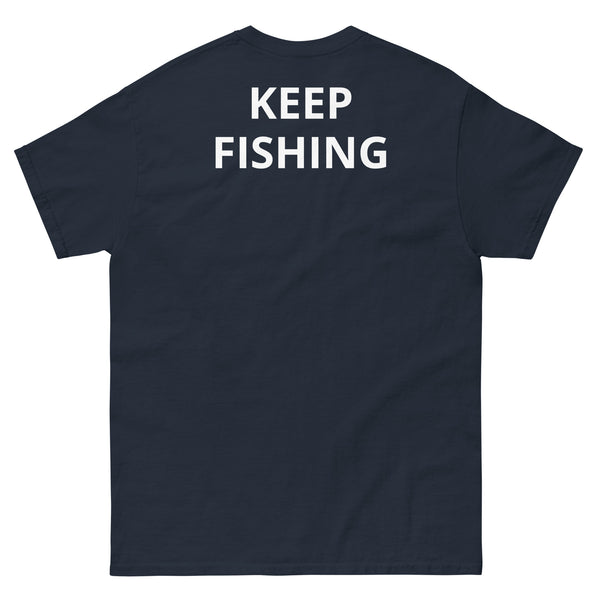 Men's classic tee
