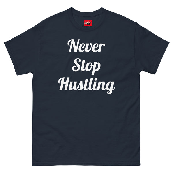 Men's classic tee
