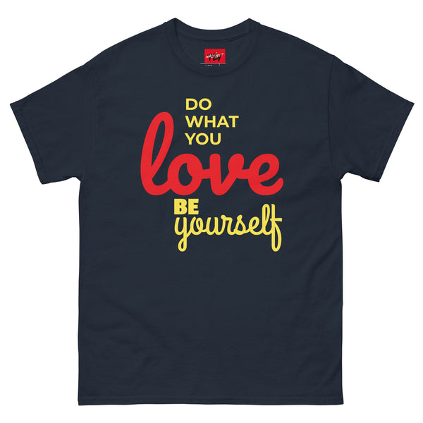 Men's classic tee