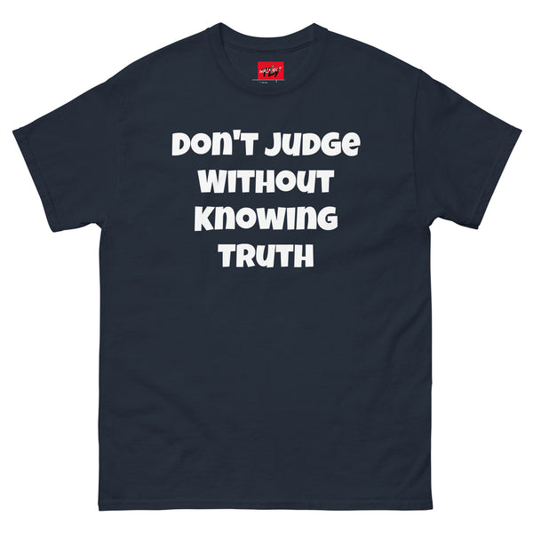Men's classic tee