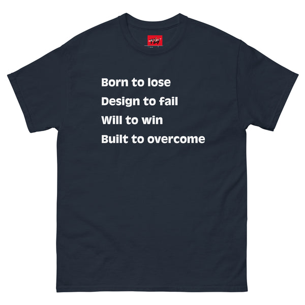 Men's classic tee