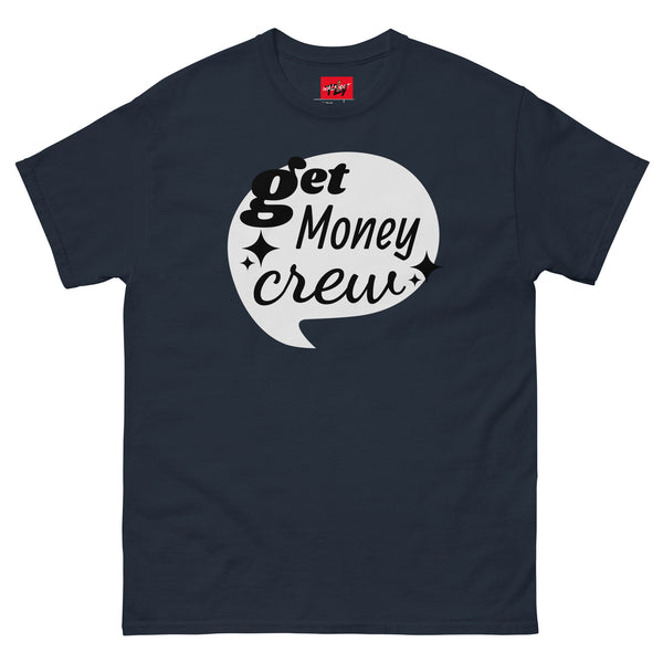 Men's classic tee