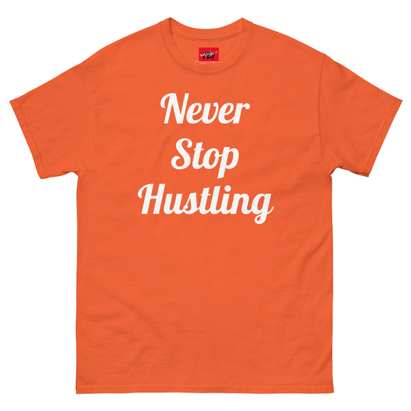 Men's classic tee