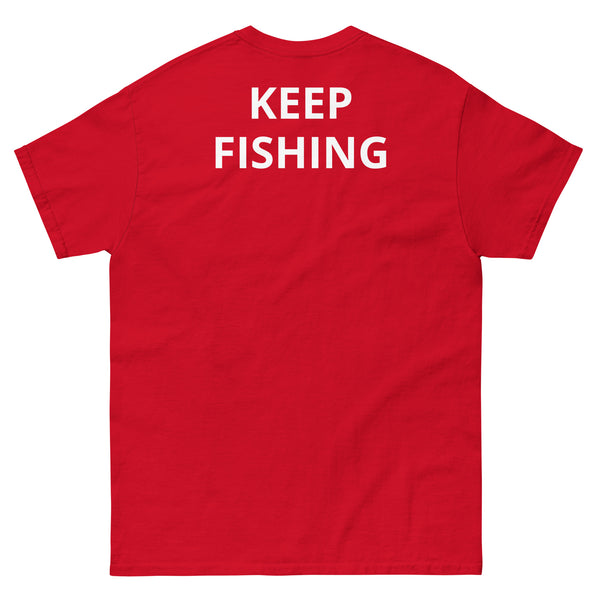 Men's classic tee
