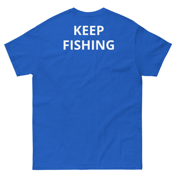 Men's classic tee