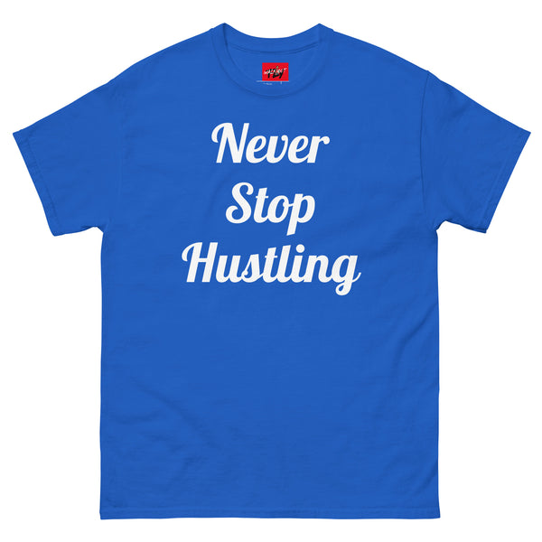 Men's classic tee