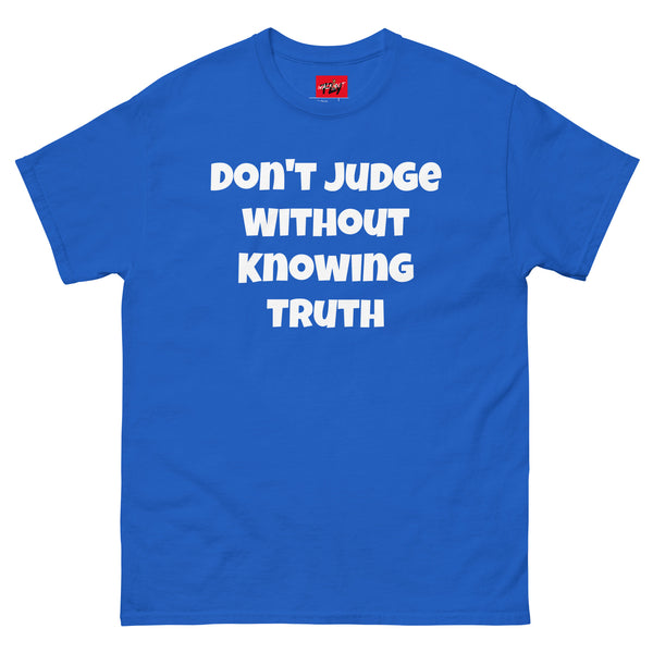 Men's classic tee