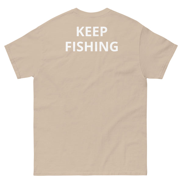 Men's classic tee
