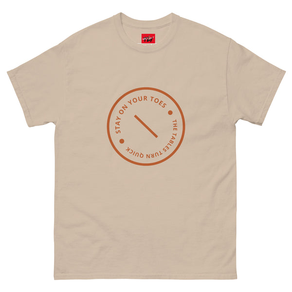 Men's classic tee