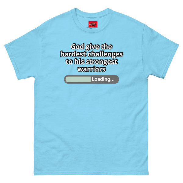 Men's classic tee