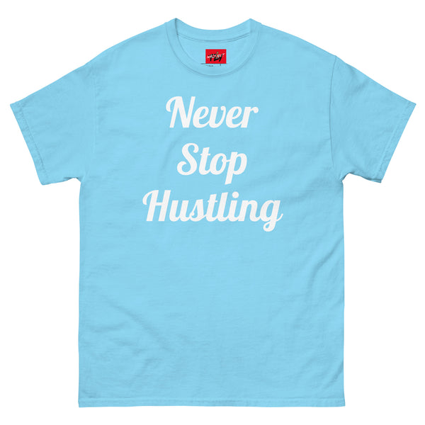 Men's classic tee