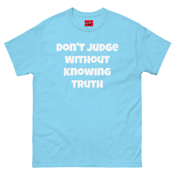 Men's classic tee