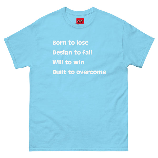 Men's classic tee