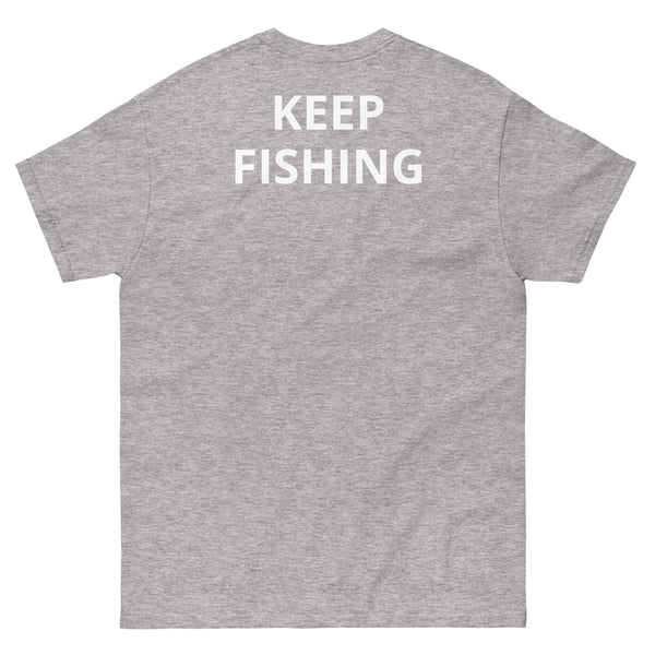 Men's classic tee
