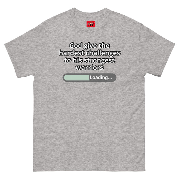 Men's classic tee
