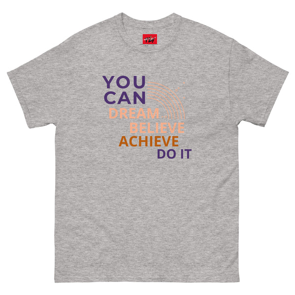 Men's classic tee