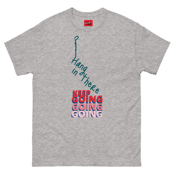 Men's classic tee