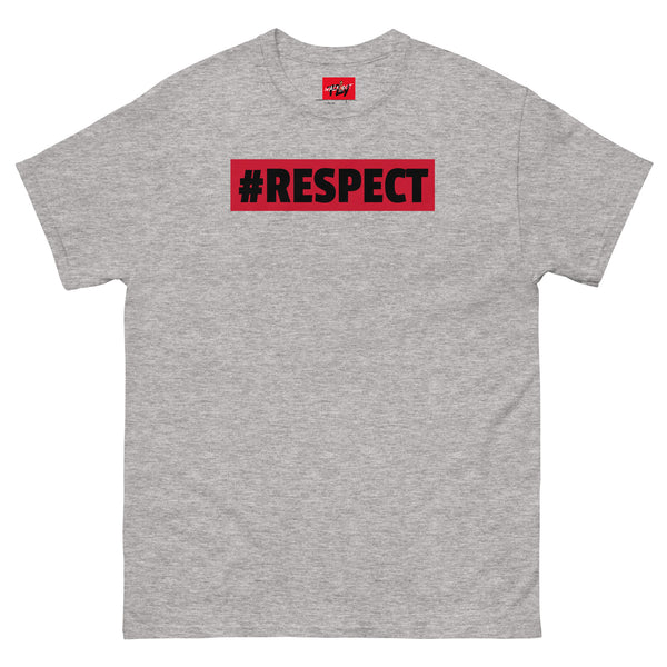 Men's classic tee