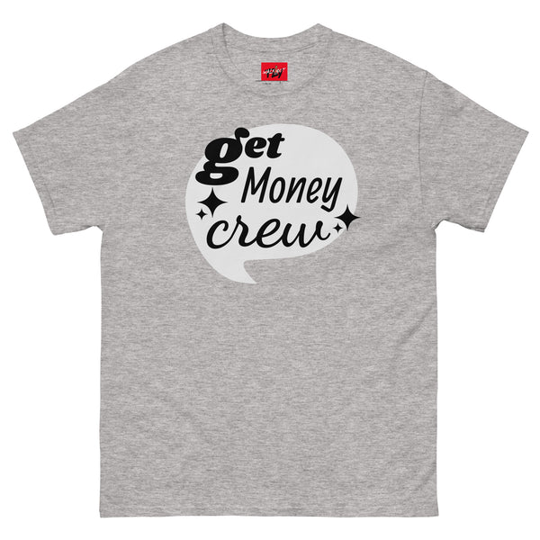 Men's classic tee