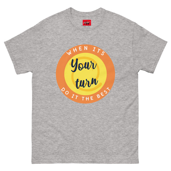 Men's classic tee