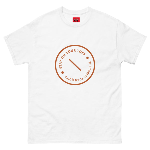 Men's classic tee
