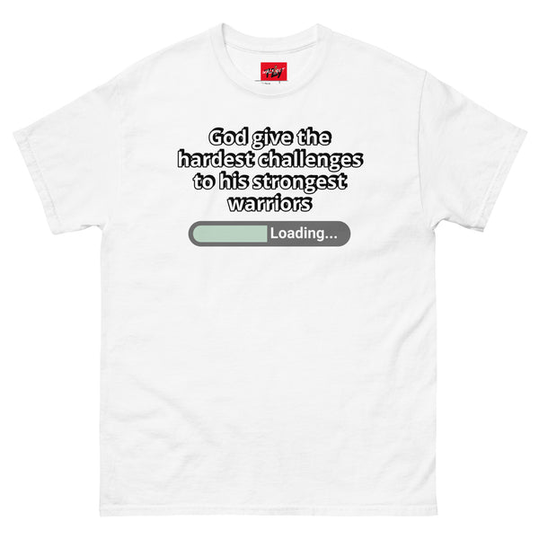 Men's classic tee