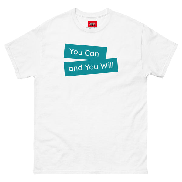 Men's classic tee